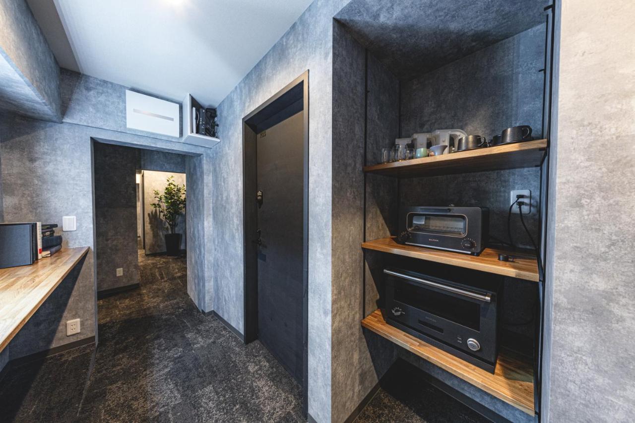 The Omotesando Hotel apartamentowy *