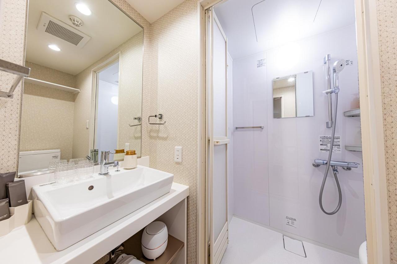 The Omotesando Hotel apartamentowy