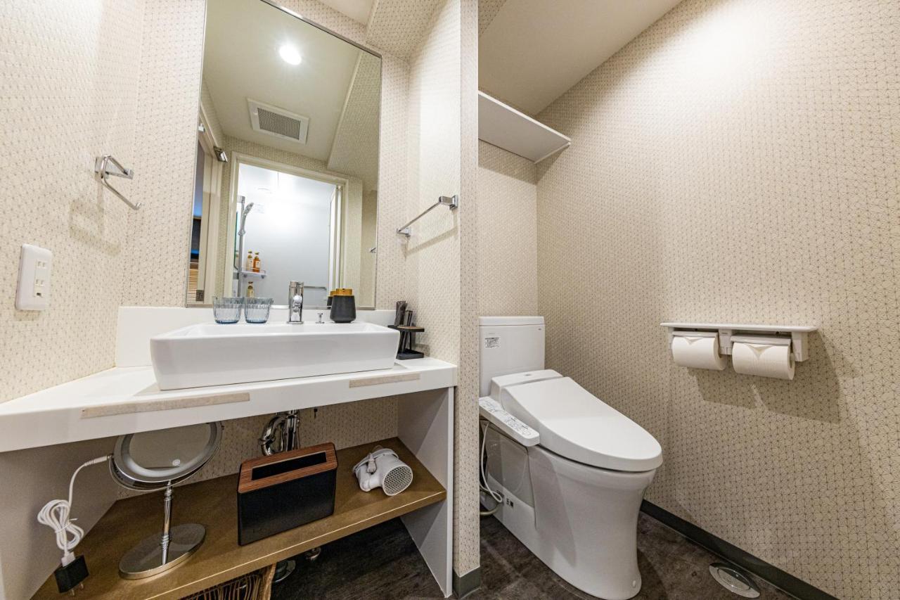 The Omotesando Hotel apartamentowy