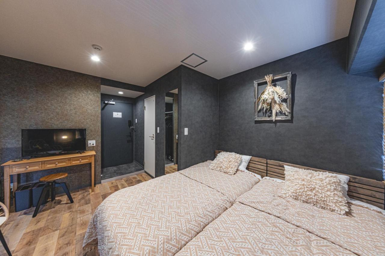 Hotel apartamentowy The Omotesando