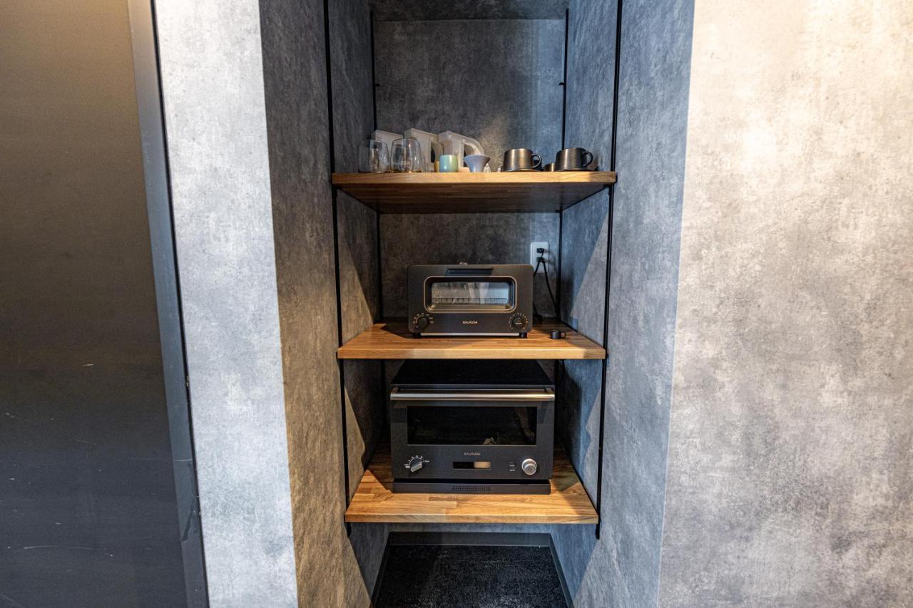The Omotesando Hotel apartamentowy *