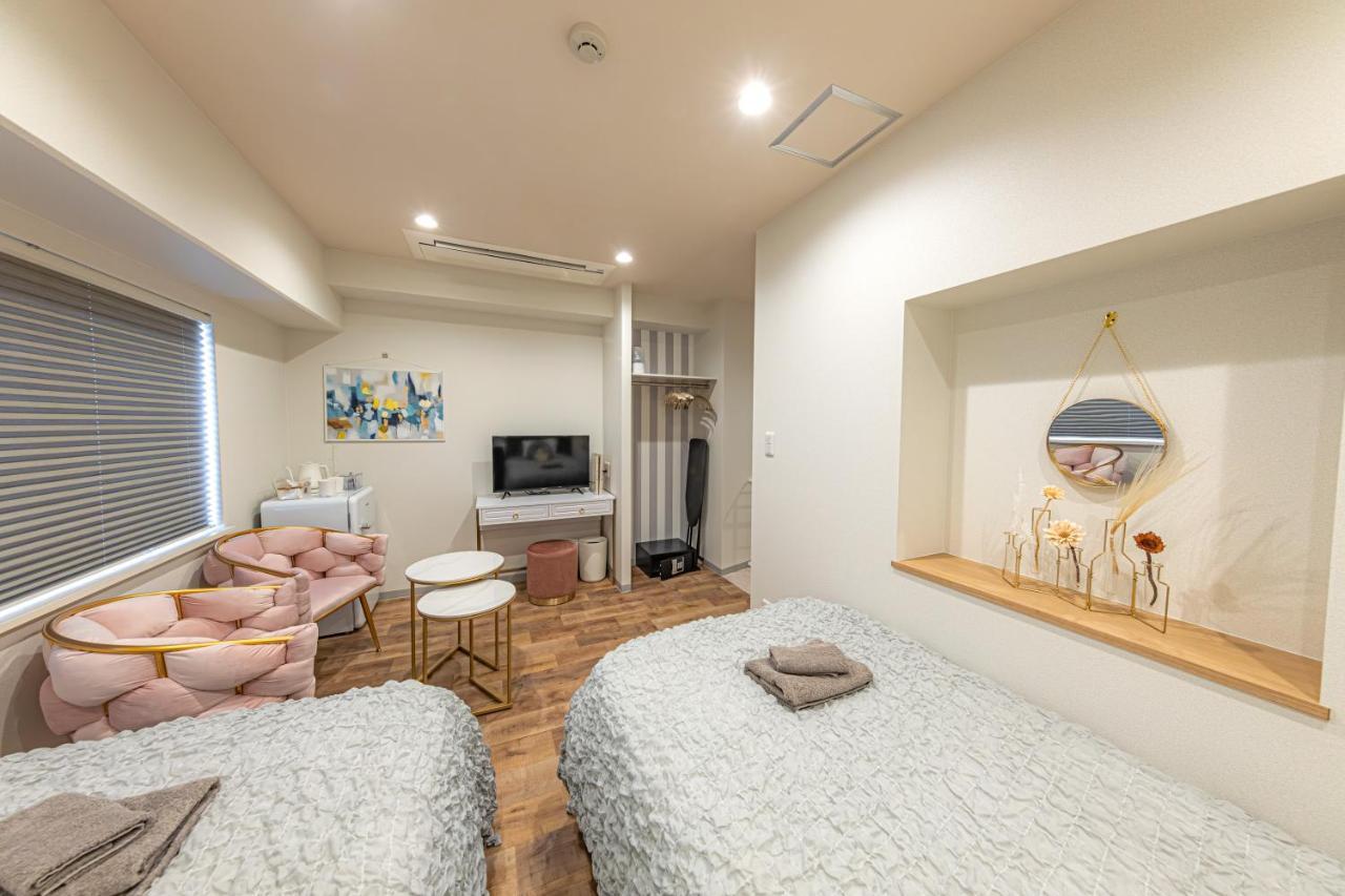 The Omotesando Hotel apartamentowy