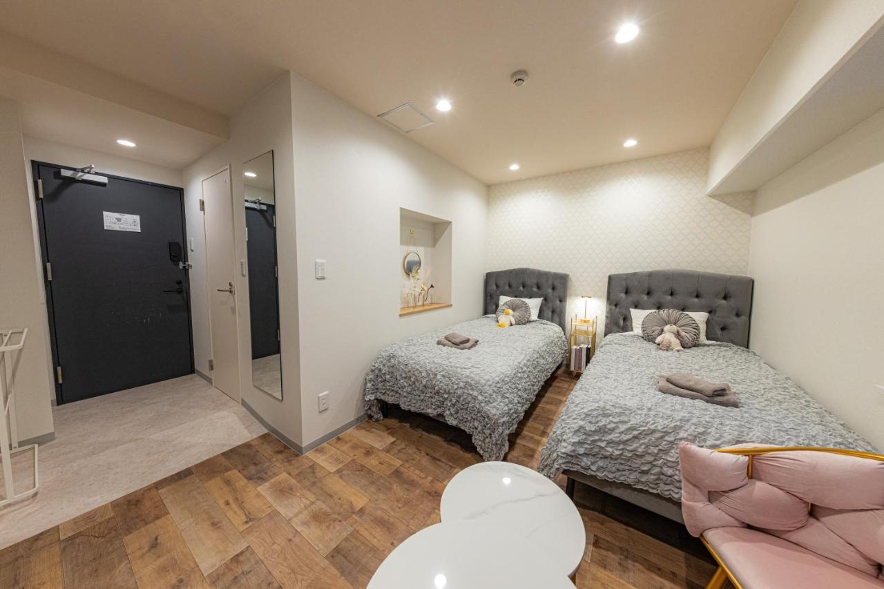 The Omotesando Hotel apartamentowy *