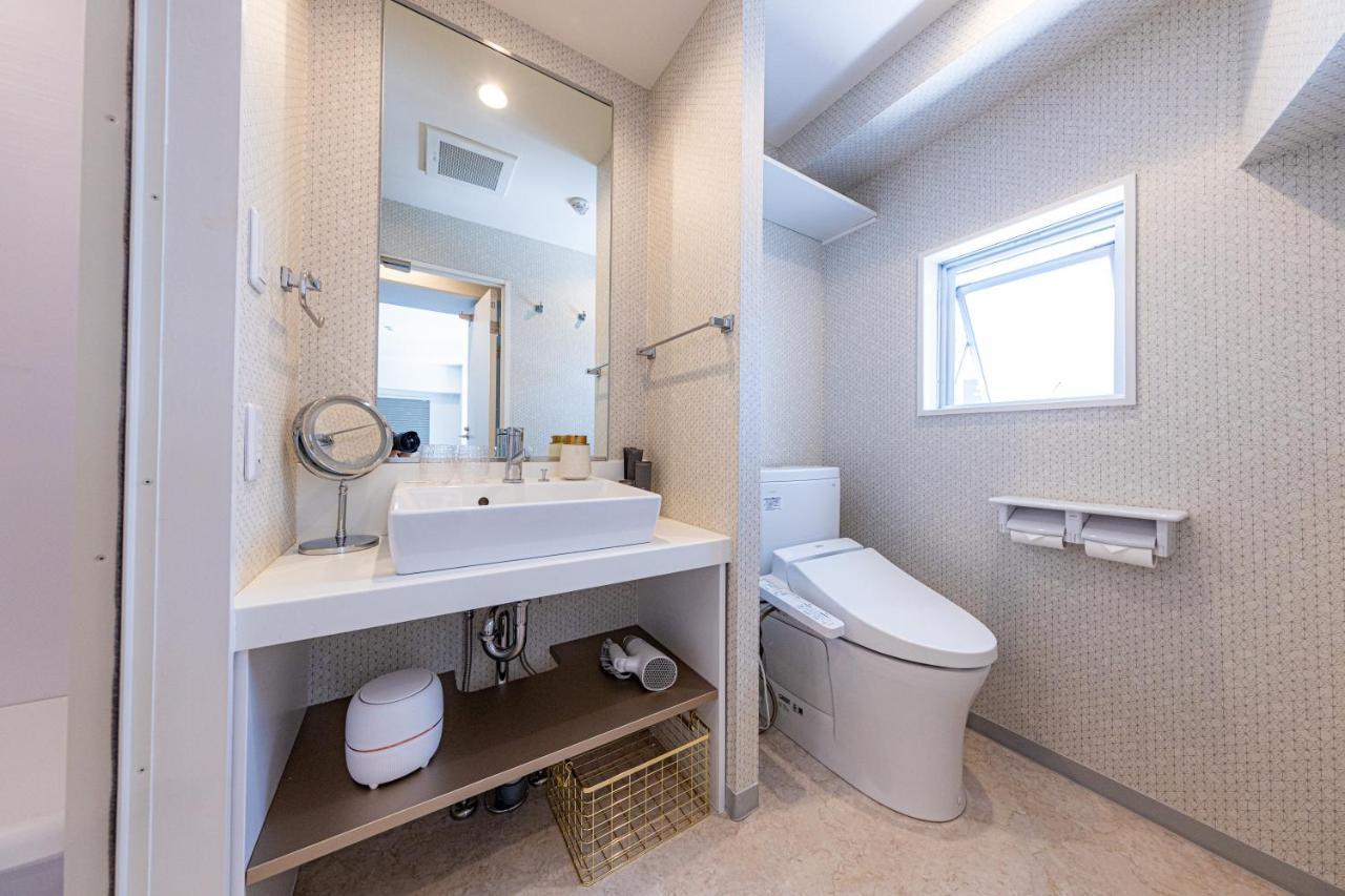 The Omotesando Hotel apartamentowy Tokio