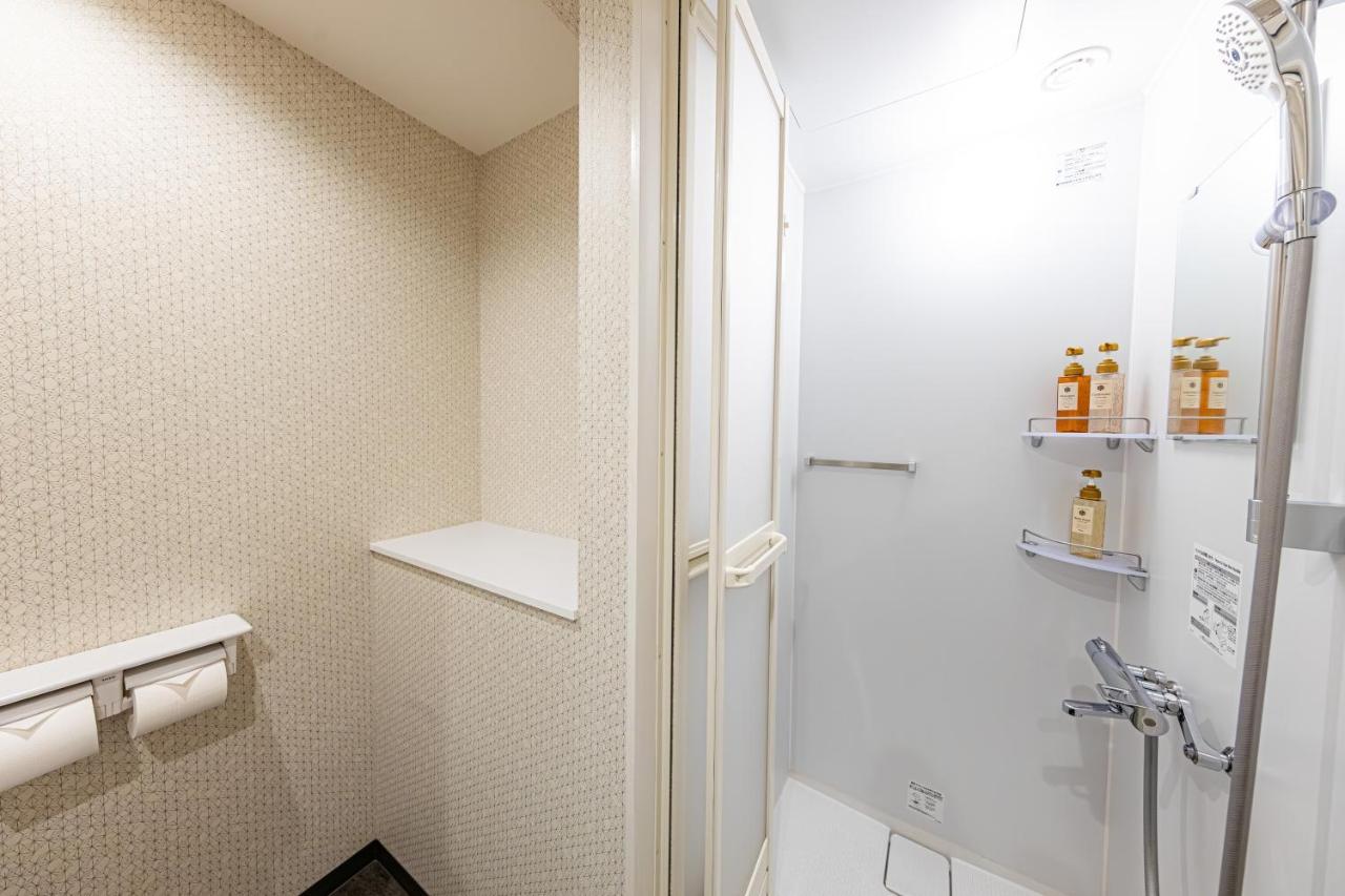 The Omotesando Hotel apartamentowy