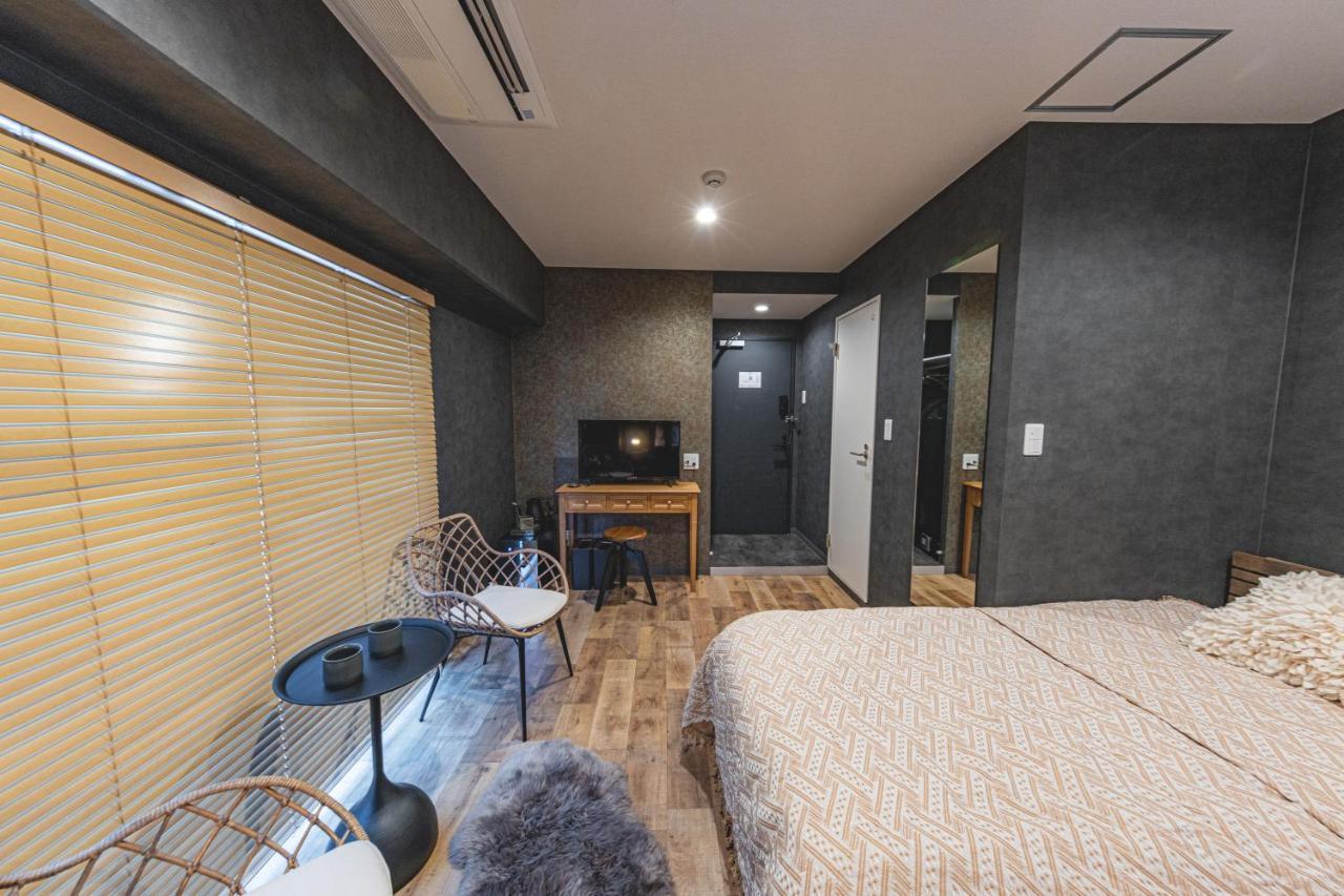 The Omotesando Hotel apartamentowy Tokio