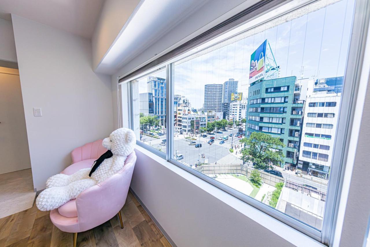 The Omotesando Hotel apartamentowy *