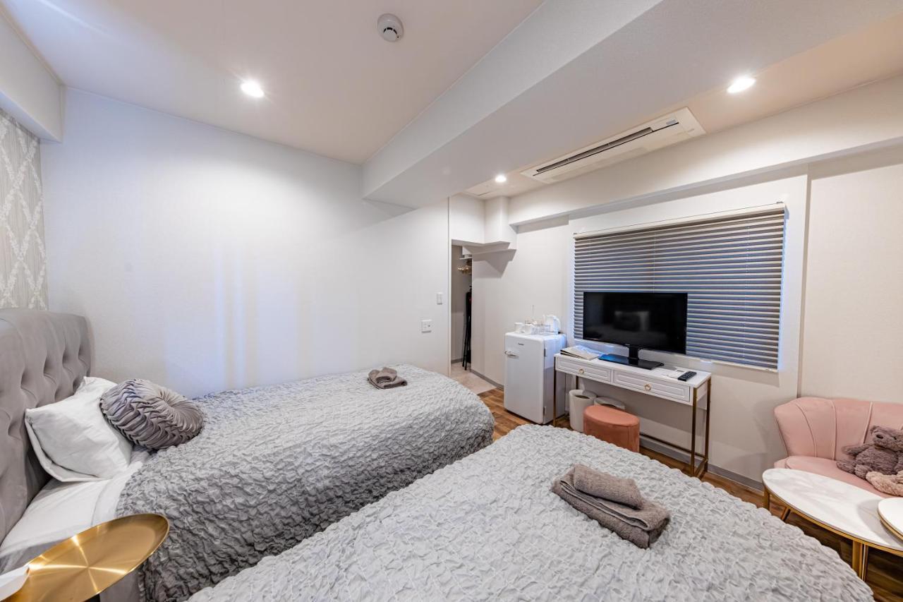 The Omotesando Hotel apartamentowy *