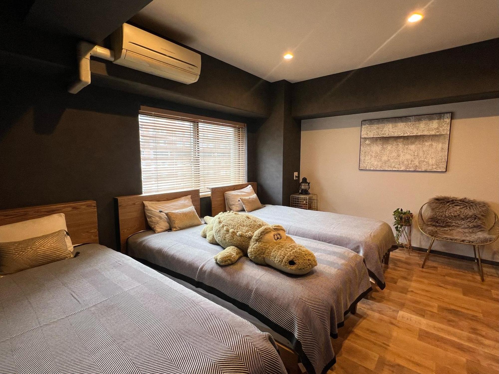The Omotesando Hotel apartamentowy *